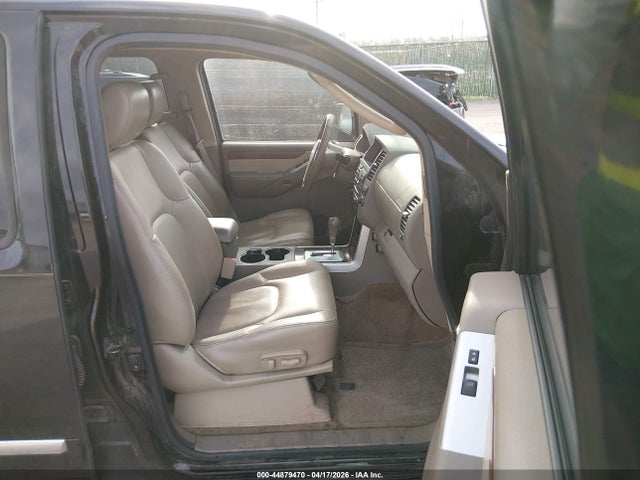 Продаж на аукціоні авто 2012 Nissan Pathfinder Le, vin: 5N1AR1NN1CC624943, номер лоту: 44879470