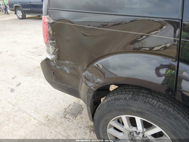 Продаж на аукціоні авто 2012 Nissan Pathfinder Le, vin: 5N1AR1NN1CC624943, номер лоту: 44879470