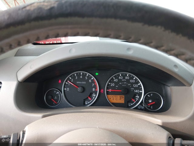 Продаж на аукціоні авто 2012 Nissan Pathfinder Le, vin: 5N1AR1NN1CC624943, номер лоту: 44879470