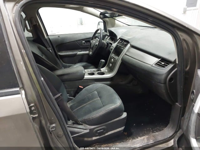 Ford EDGE SEL 2014 2FMDK3JC0EBB70009 Image 5