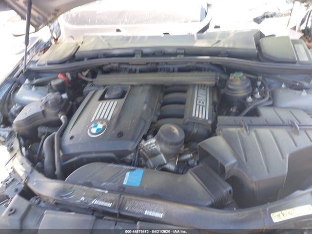 Продажа на аукционе авто 2010 Bmw 328i Xdrive, vin: WBAPK5C59AA648040, номер лота: 44879473