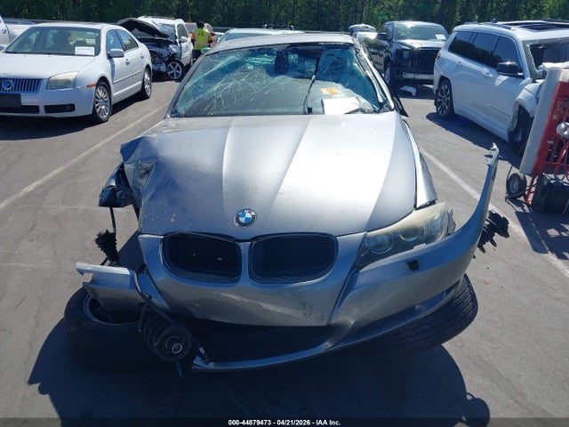 Продажа на аукционе авто 2010 Bmw 328i Xdrive, vin: WBAPK5C59AA648040, номер лота: 44879473