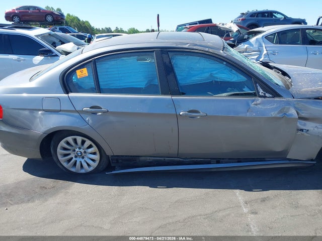 Продажа на аукционе авто 2010 Bmw 328i Xdrive, vin: WBAPK5C59AA648040, номер лота: 44879473