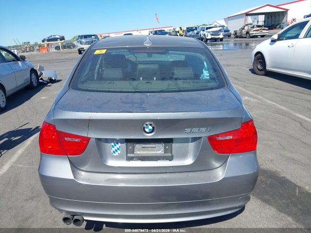 Продажа на аукционе авто 2010 Bmw 328i Xdrive, vin: WBAPK5C59AA648040, номер лота: 44879473