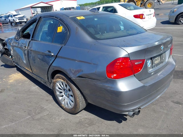Продажа на аукционе авто 2010 Bmw 328i Xdrive, vin: WBAPK5C59AA648040, номер лота: 44879473