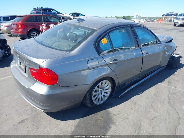 Продажа на аукционе авто 2010 Bmw 328i Xdrive, vin: WBAPK5C59AA648040, номер лота: 44879473