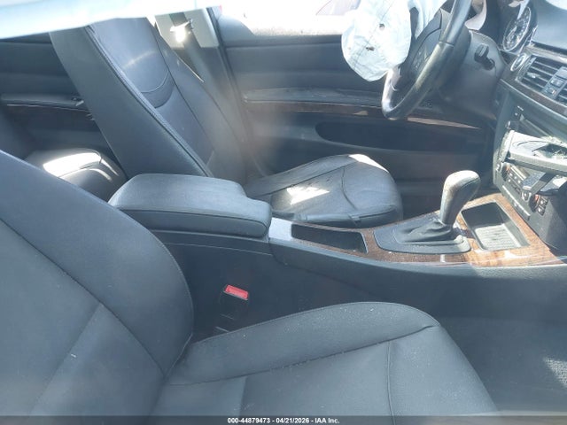 Продажа на аукционе авто 2010 Bmw 328i Xdrive, vin: WBAPK5C59AA648040, номер лота: 44879473