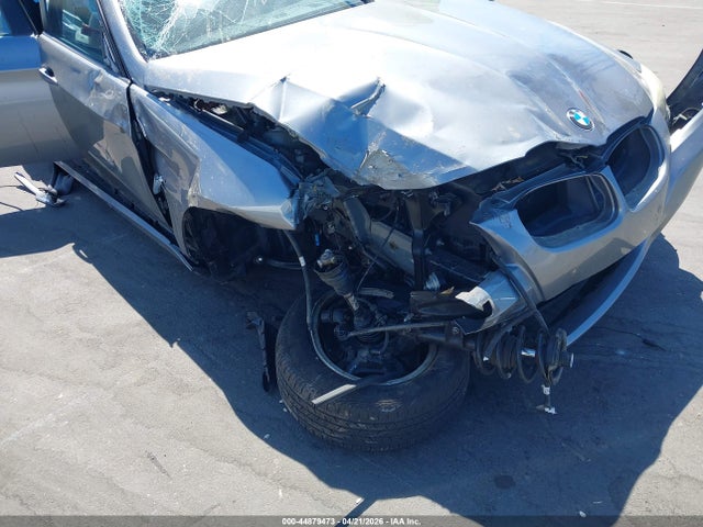 Продажа на аукционе авто 2010 Bmw 328i Xdrive, vin: WBAPK5C59AA648040, номер лота: 44879473