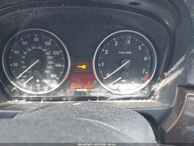 Продажа на аукционе авто 2010 Bmw 328i Xdrive, vin: WBAPK5C59AA648040, номер лота: 44879473