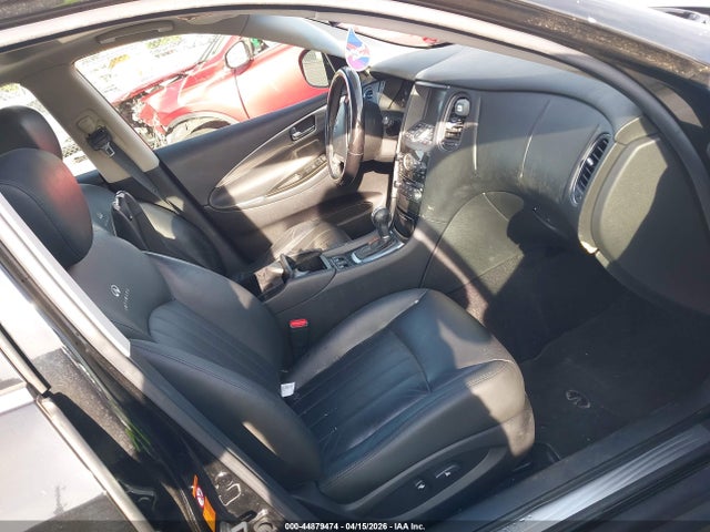 Продаж на аукціоні авто 2008 Infiniti Ex35 Journey, vin: JNKAJ09F38M362285, номер лоту: 44879474