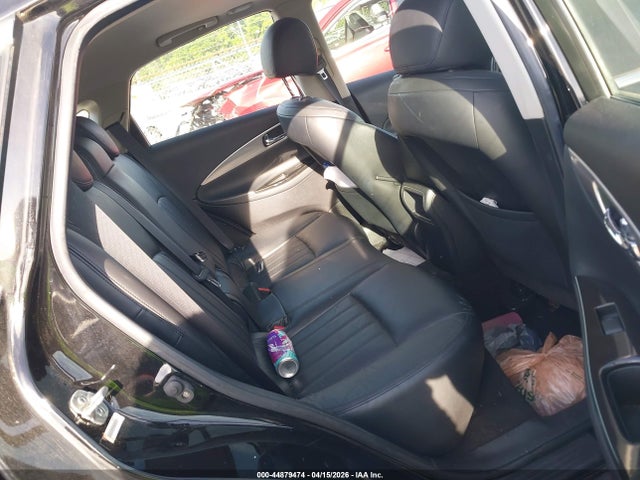 Продаж на аукціоні авто 2008 Infiniti Ex35 Journey, vin: JNKAJ09F38M362285, номер лоту: 44879474