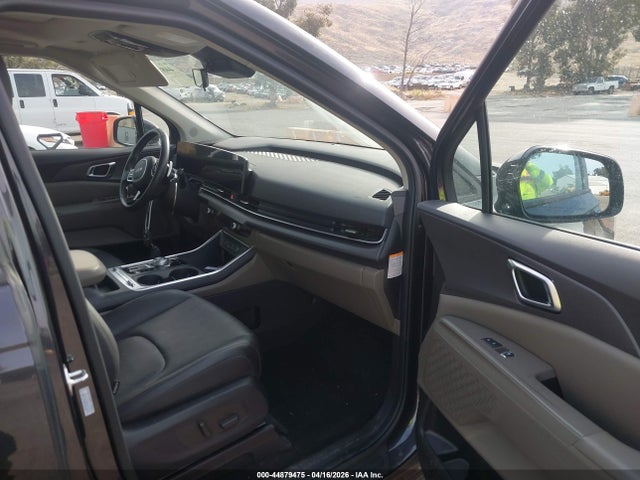 KNDNE5KA2S6032412 KIA Carnival Mpv Hybrid Sx