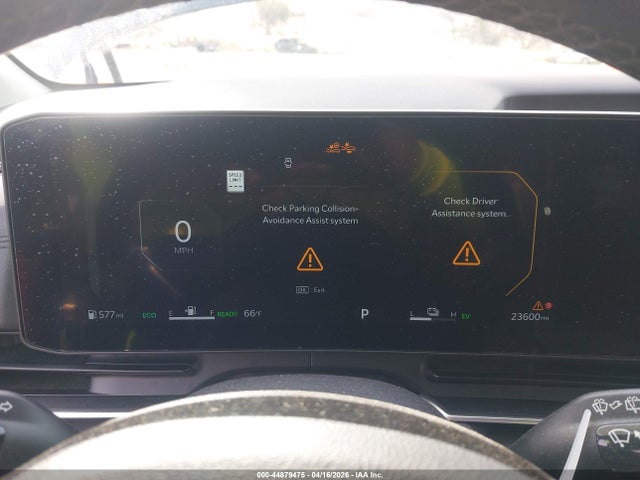 KNDNE5KA2S6032412 KIA Carnival Mpv Hybrid Sx