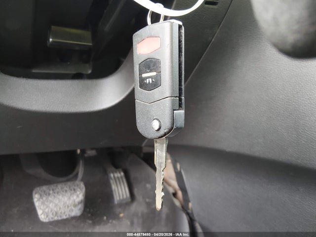 Aukcja sprzedaży 2011 Mazda Mazda3 S Sport, vin: JM1BL1K65B1421944, numer aukcji: 44879480