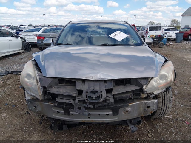 Aukcja sprzedaży 2011 Mazda Mazda3 S Sport, vin: JM1BL1K65B1421944, numer aukcji: 44879480