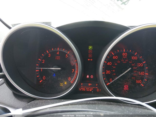 Aukcja sprzedaży 2011 Mazda Mazda3 S Sport, vin: JM1BL1K65B1421944, numer aukcji: 44879480