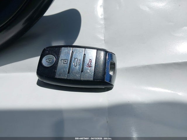 KIA FORTE SX 2015 KNAFZ5A33F5397380 Image 11