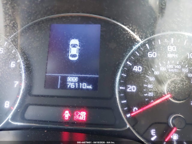 KIA FORTE SX 2015 KNAFZ5A33F5397380 Image 15