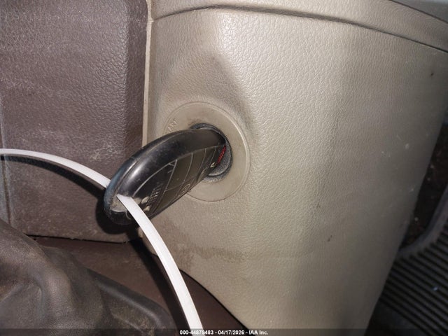 44879483 :رقم المزاد ، 3D73Y3CL8AG164015 vin ، 2010 Dodge Ram 3500 Laramie مزاد بيع