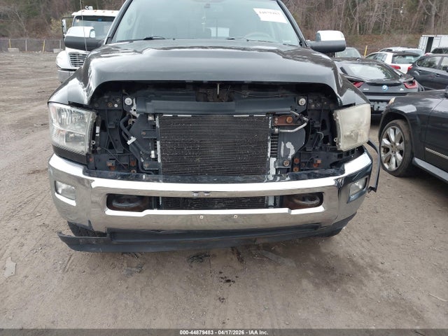 44879483 :رقم المزاد ، 3D73Y3CL8AG164015 vin ، 2010 Dodge Ram 3500 Laramie مزاد بيع