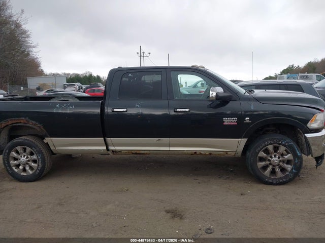 44879483 :رقم المزاد ، 3D73Y3CL8AG164015 vin ، 2010 Dodge Ram 3500 Laramie مزاد بيع
