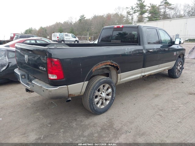 44879483 :رقم المزاد ، 3D73Y3CL8AG164015 vin ، 2010 Dodge Ram 3500 Laramie مزاد بيع