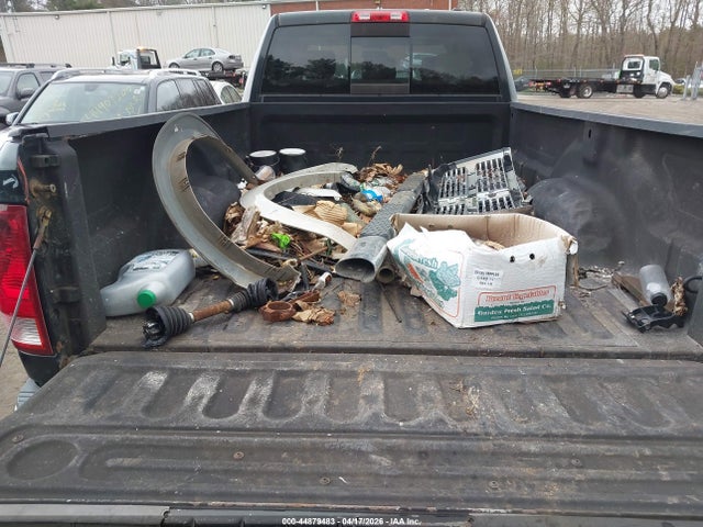 44879483 :رقم المزاد ، 3D73Y3CL8AG164015 vin ، 2010 Dodge Ram 3500 Laramie مزاد بيع