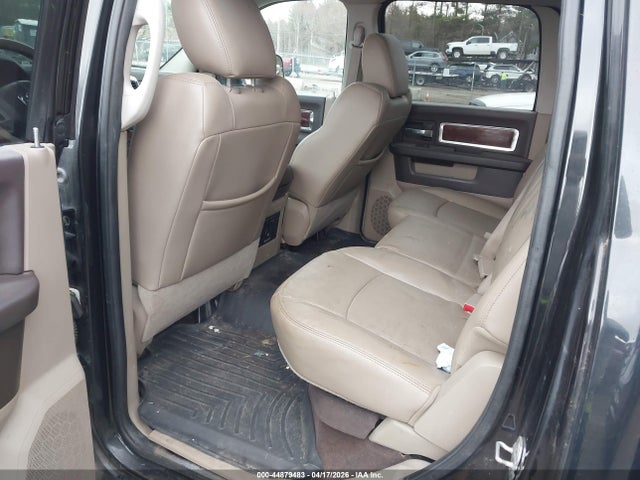 44879483 :رقم المزاد ، 3D73Y3CL8AG164015 vin ، 2010 Dodge Ram 3500 Laramie مزاد بيع