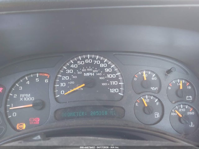 44879482 :رقم المزاد ، 3GCEK14X87G160579 vin ، 2007 Chevrolet Silverado 1500 Classic Work Truck مزاد بيع