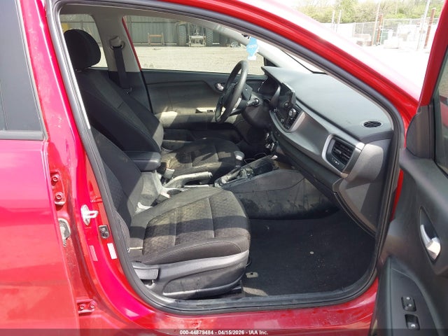 Продажа на аукционе авто 2023 Kia Rio S, vin: 3KPA24AD7PE524464, номер лота: 44879484