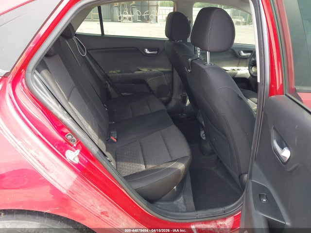 Продажа на аукционе авто 2023 Kia Rio S, vin: 3KPA24AD7PE524464, номер лота: 44879484