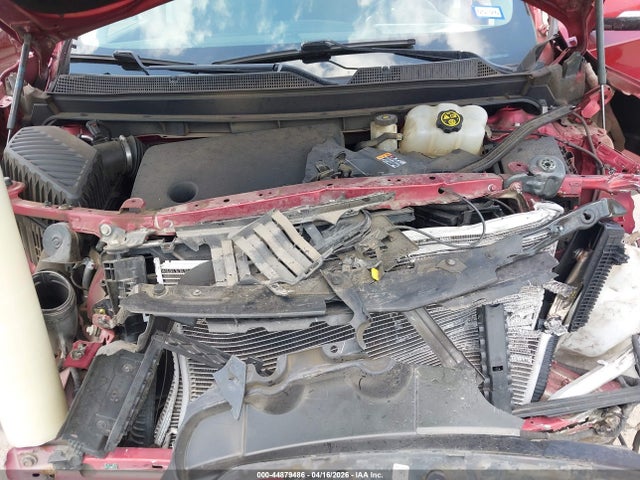 Aukcja sprzedaży 2019 Chevrolet Traverse 3lt, vin: 1GNERHKW0KJ219721, numer aukcji: 44879486