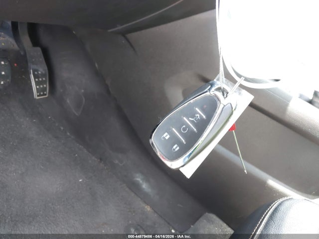 Aukcja sprzedaży 2019 Chevrolet Traverse 3lt, vin: 1GNERHKW0KJ219721, numer aukcji: 44879486
