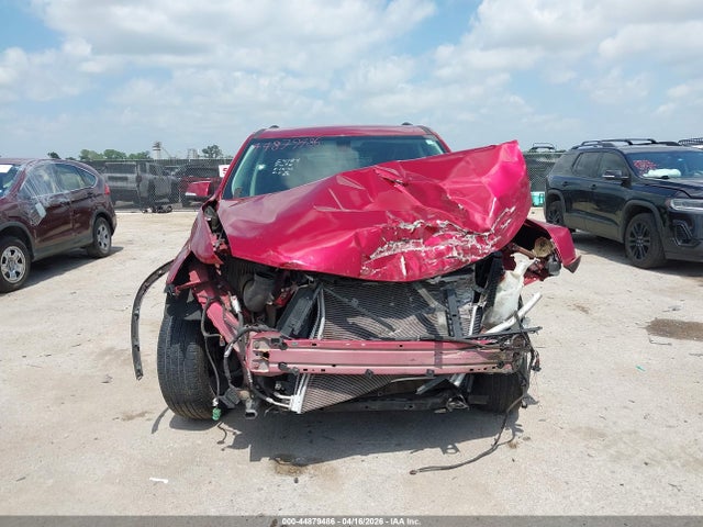 Aukcja sprzedaży 2019 Chevrolet Traverse 3lt, vin: 1GNERHKW0KJ219721, numer aukcji: 44879486