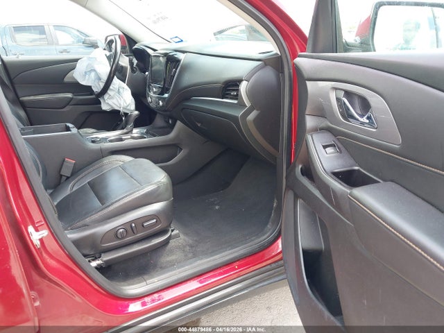Aukcja sprzedaży 2019 Chevrolet Traverse 3lt, vin: 1GNERHKW0KJ219721, numer aukcji: 44879486