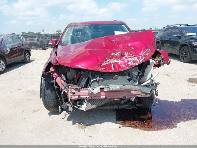 Aukcja sprzedaży 2019 Chevrolet Traverse 3lt, vin: 1GNERHKW0KJ219721, numer aukcji: 44879486