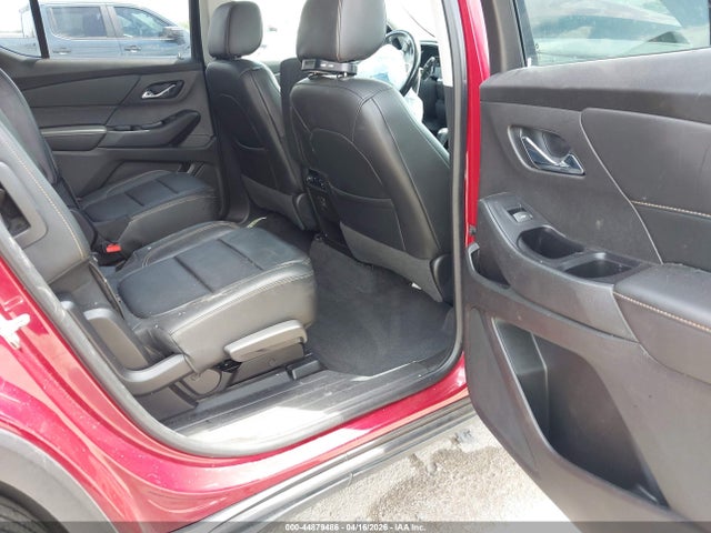 Aukcja sprzedaży 2019 Chevrolet Traverse 3lt, vin: 1GNERHKW0KJ219721, numer aukcji: 44879486