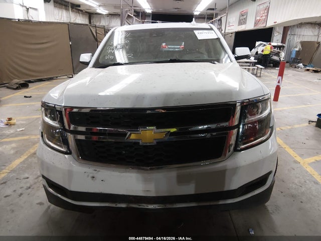 Auction sale of the 2019 Chevrolet Suburban Lt, vin: 1GNSKHKC2KR394972, lot number: 44879494
