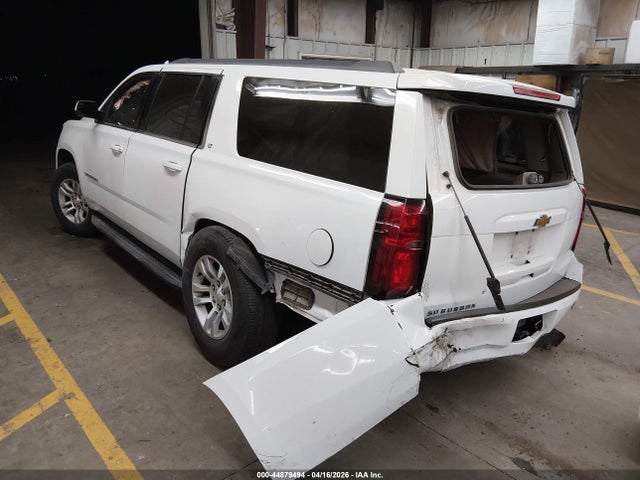 Auction sale of the 2019 Chevrolet Suburban Lt, vin: 1GNSKHKC2KR394972, lot number: 44879494