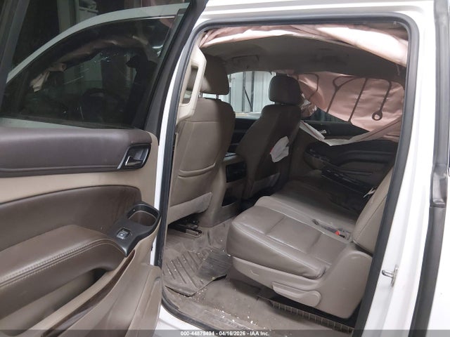Auction sale of the 2019 Chevrolet Suburban Lt, vin: 1GNSKHKC2KR394972, lot number: 44879494