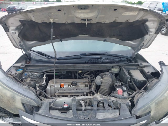 44879495 :رقم المزاد ، JHLRM3H71CC000514 vin ، 2012 Honda Cr-v Ex-l مزاد بيع