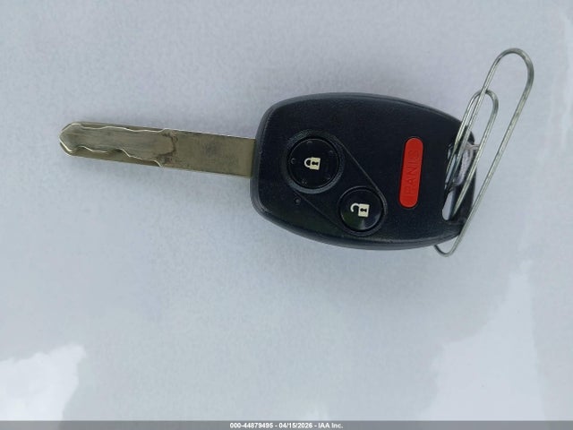 44879495 :رقم المزاد ، JHLRM3H71CC000514 vin ، 2012 Honda Cr-v Ex-l مزاد بيع
