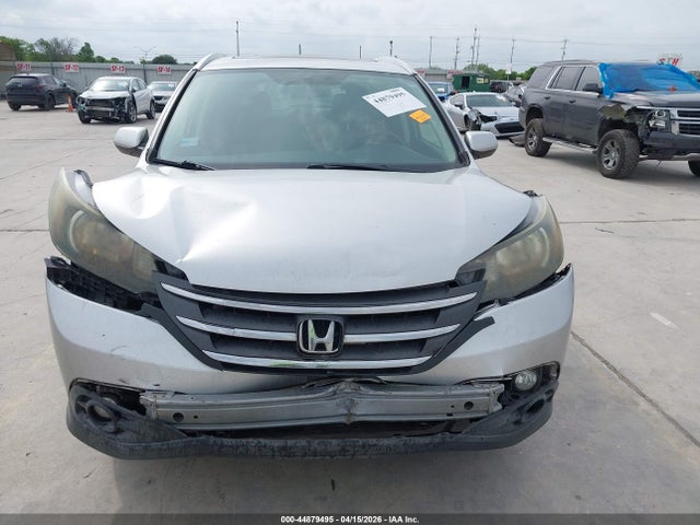 44879495 :رقم المزاد ، JHLRM3H71CC000514 vin ، 2012 Honda Cr-v Ex-l مزاد بيع