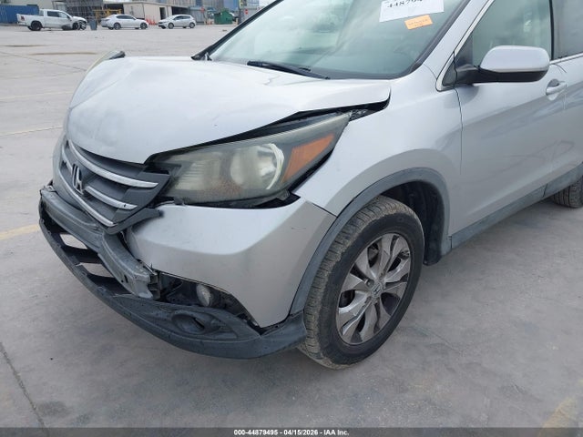44879495 :رقم المزاد ، JHLRM3H71CC000514 vin ، 2012 Honda Cr-v Ex-l مزاد بيع
