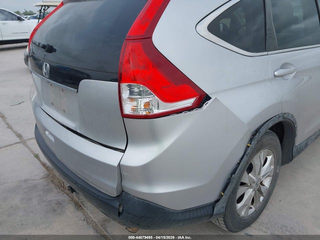 44879495 :رقم المزاد ، JHLRM3H71CC000514 vin ، 2012 Honda Cr-v Ex-l مزاد بيع