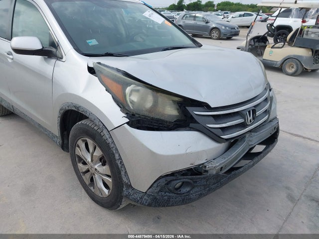 44879495 :رقم المزاد ، JHLRM3H71CC000514 vin ، 2012 Honda Cr-v Ex-l مزاد بيع
