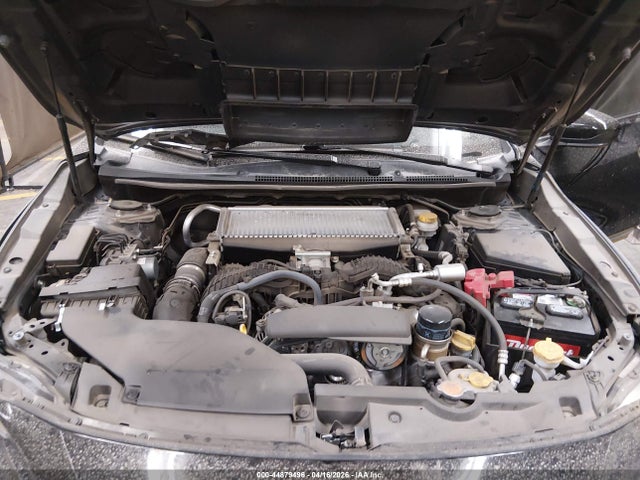 Aukcja sprzedaży 2022 Subaru Wrx Premium, vin: JF1VBAF62N9014623, numer aukcji: 44879496