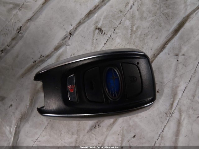Aukcja sprzedaży 2022 Subaru Wrx Premium, vin: JF1VBAF62N9014623, numer aukcji: 44879496