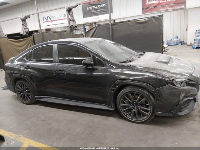 Aukcja sprzedaży 2022 Subaru Wrx Premium, vin: JF1VBAF62N9014623, numer aukcji: 44879496