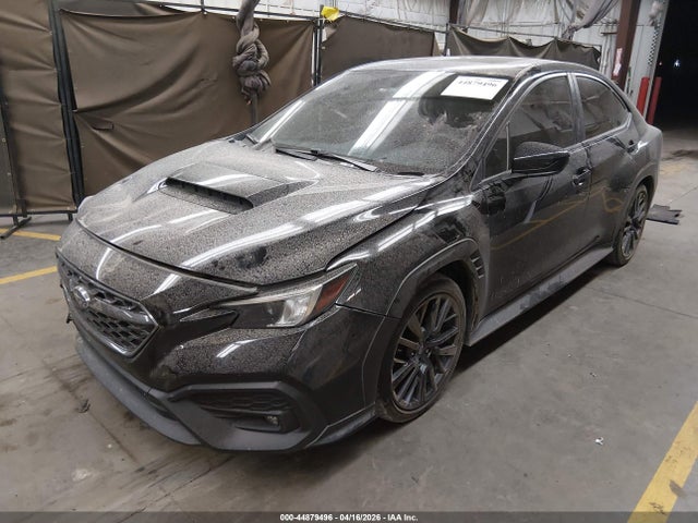 Aukcja sprzedaży 2022 Subaru Wrx Premium, vin: JF1VBAF62N9014623, numer aukcji: 44879496